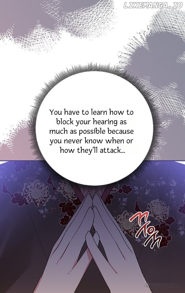 Precious Daughter of the Greatest Martial Arts Villain Chapter 125 - page 9
